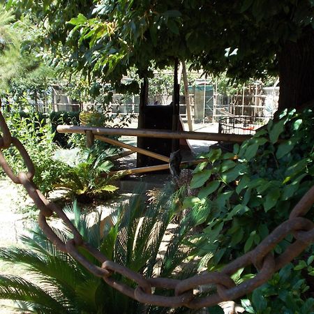 Agriturismo La Baita Аджерола Екстериор снимка