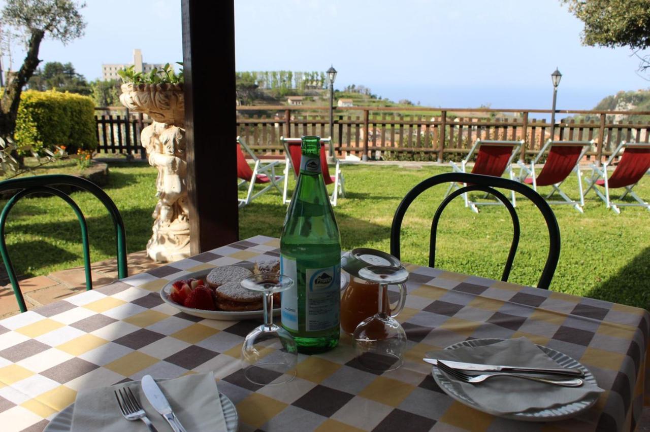 Agriturismo La Baita Аджерола Екстериор снимка