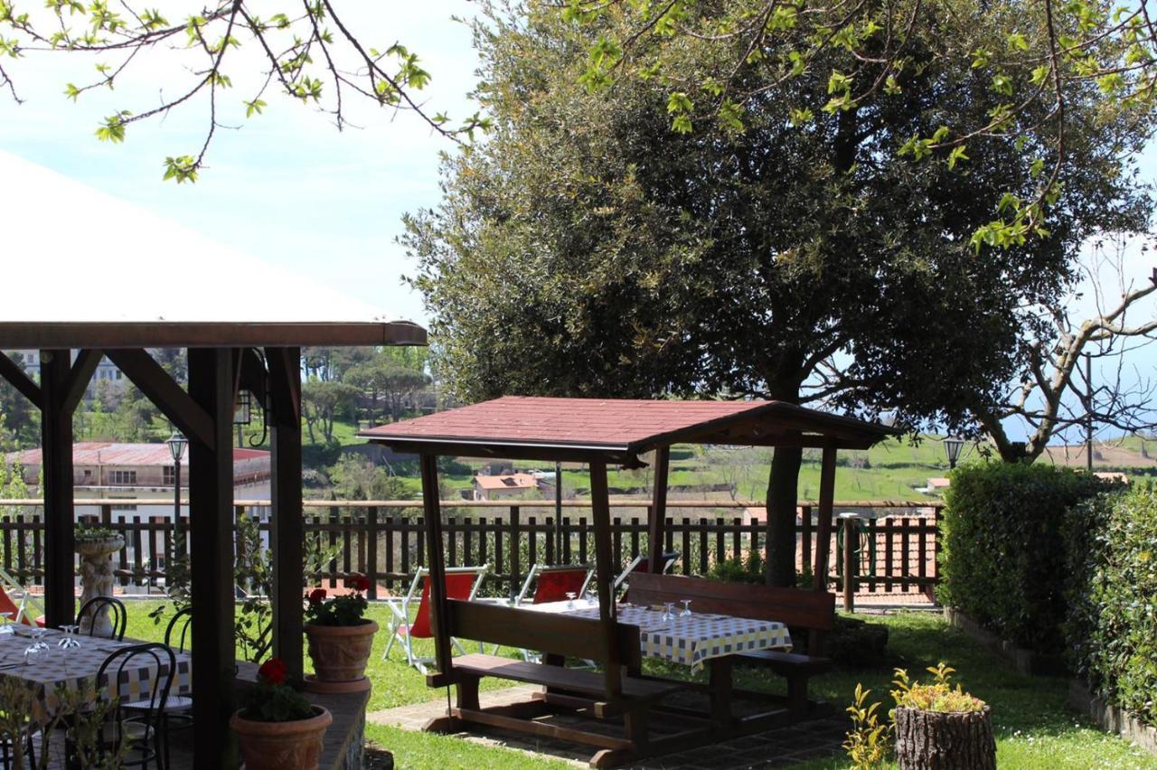 Agriturismo La Baita Аджерола Екстериор снимка