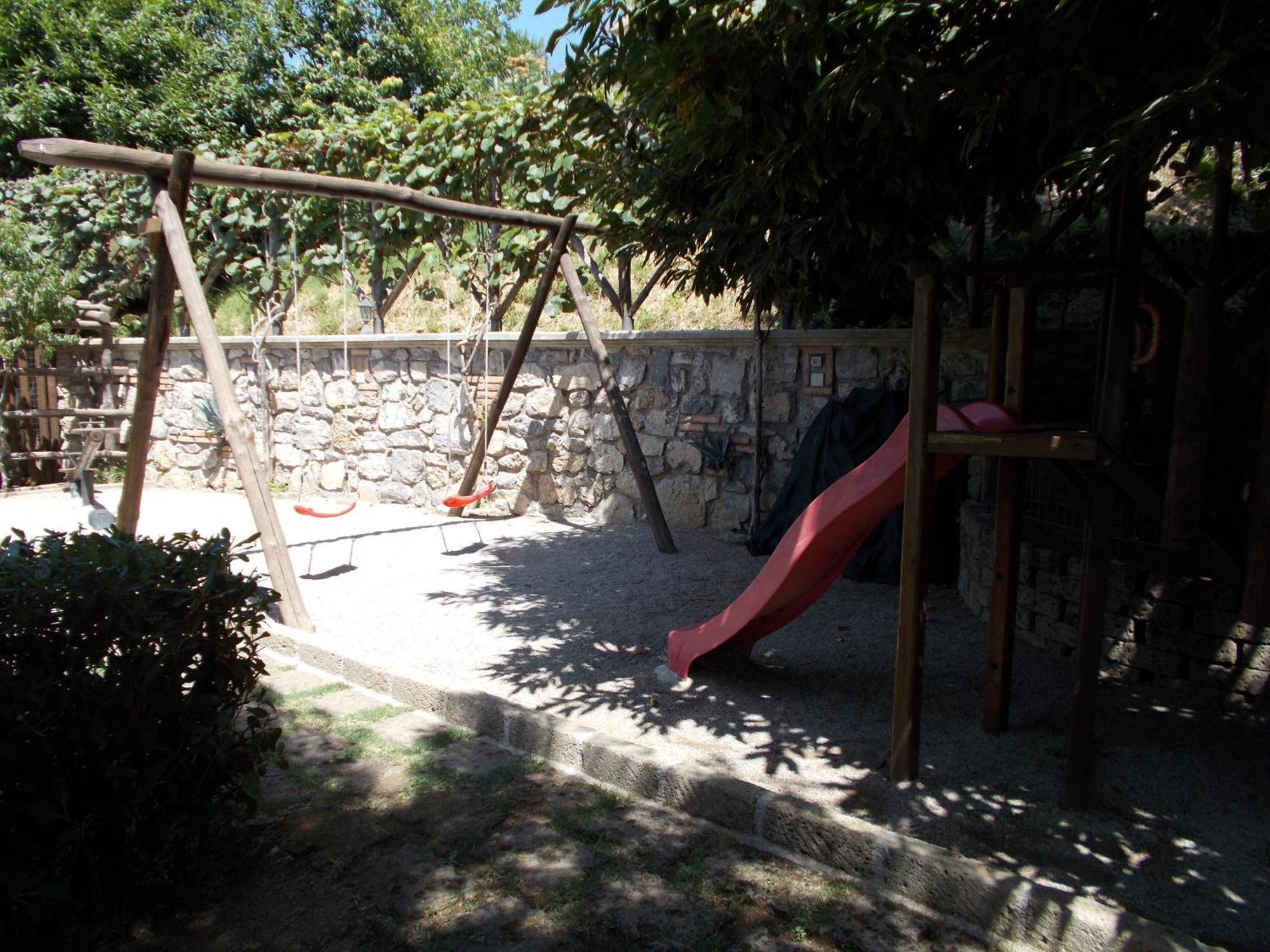 Agriturismo La Baita Аджерола Екстериор снимка
