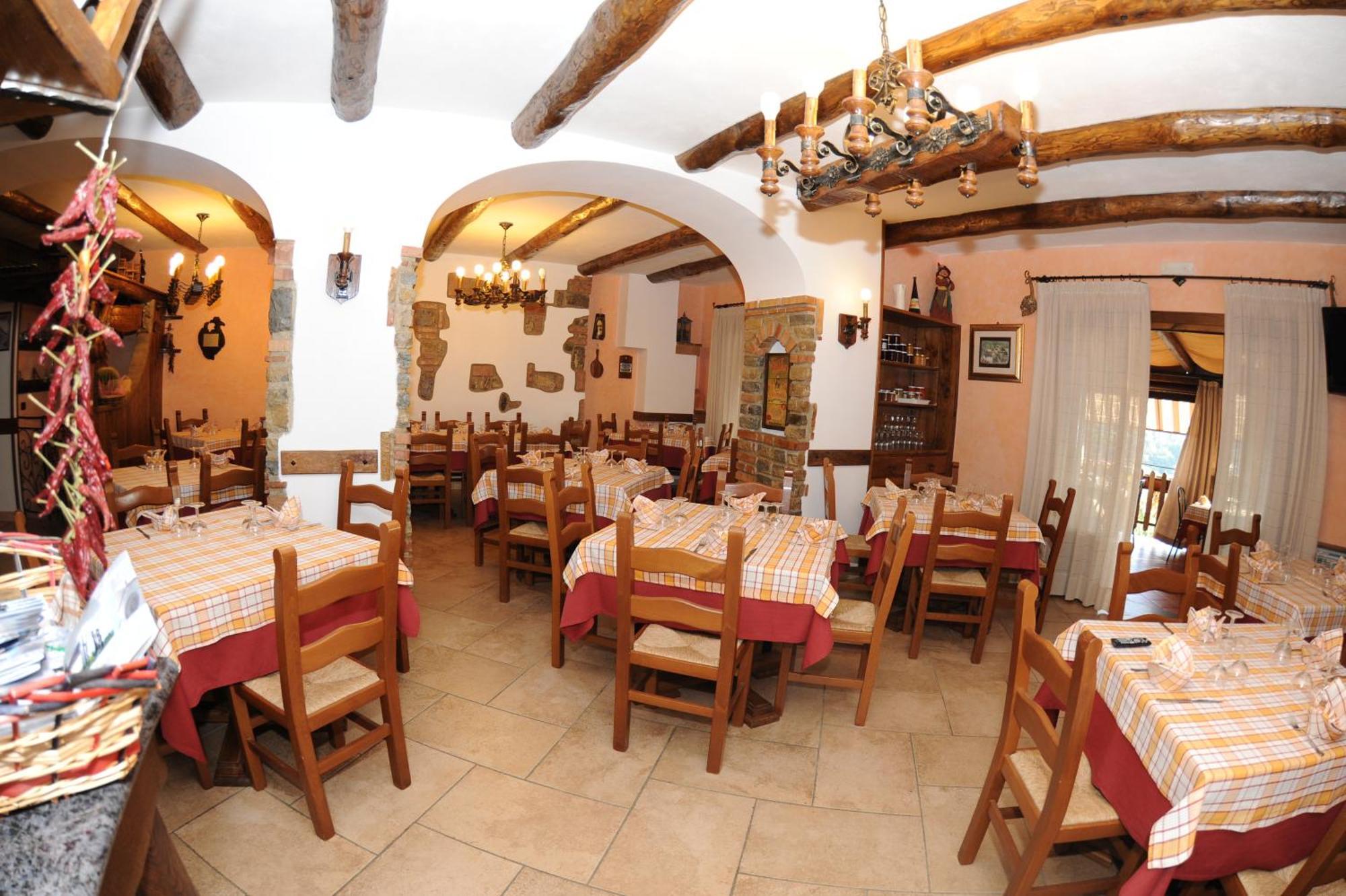 Agriturismo La Baita Аджерола Екстериор снимка