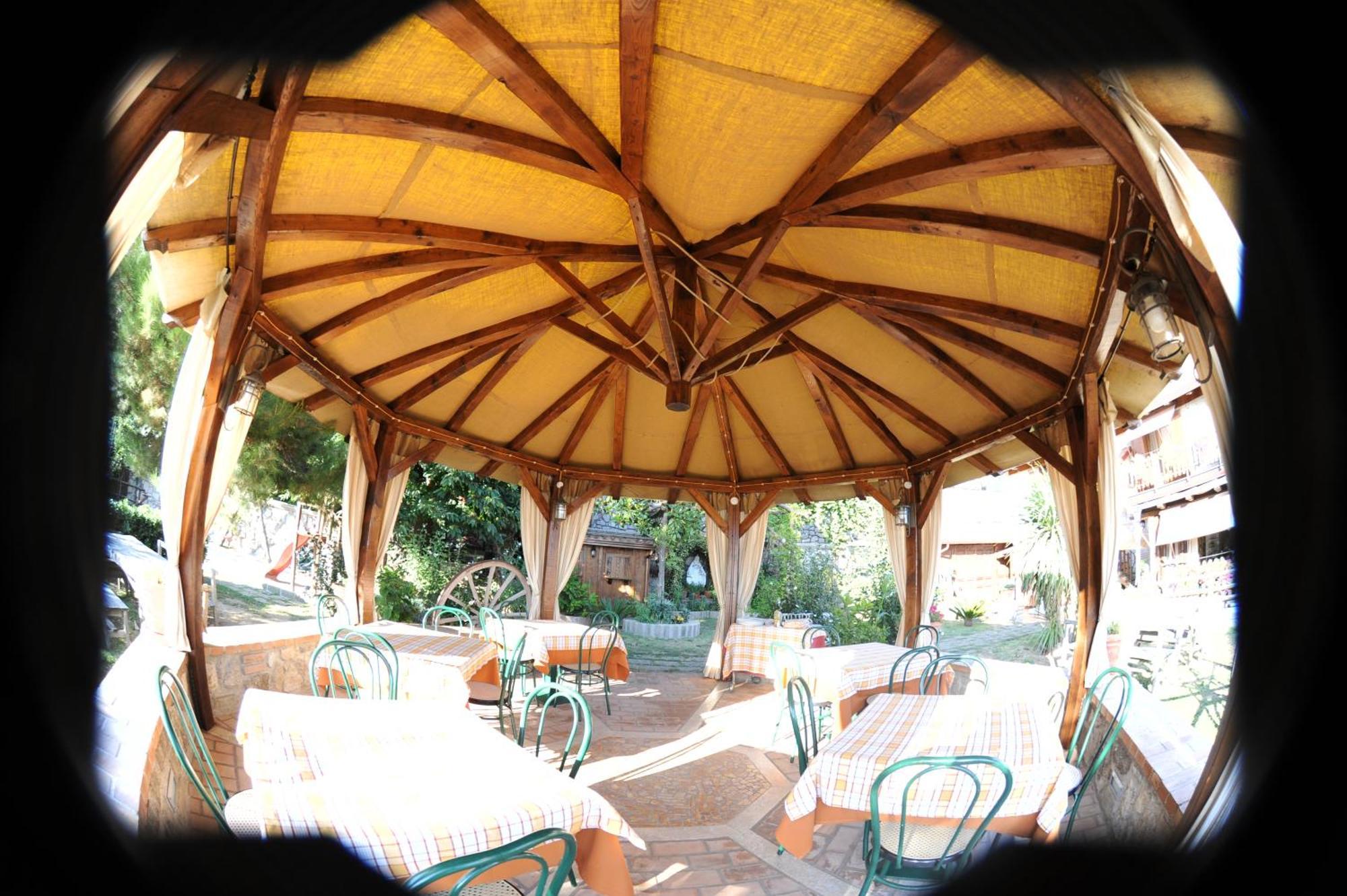 Agriturismo La Baita Аджерола Екстериор снимка