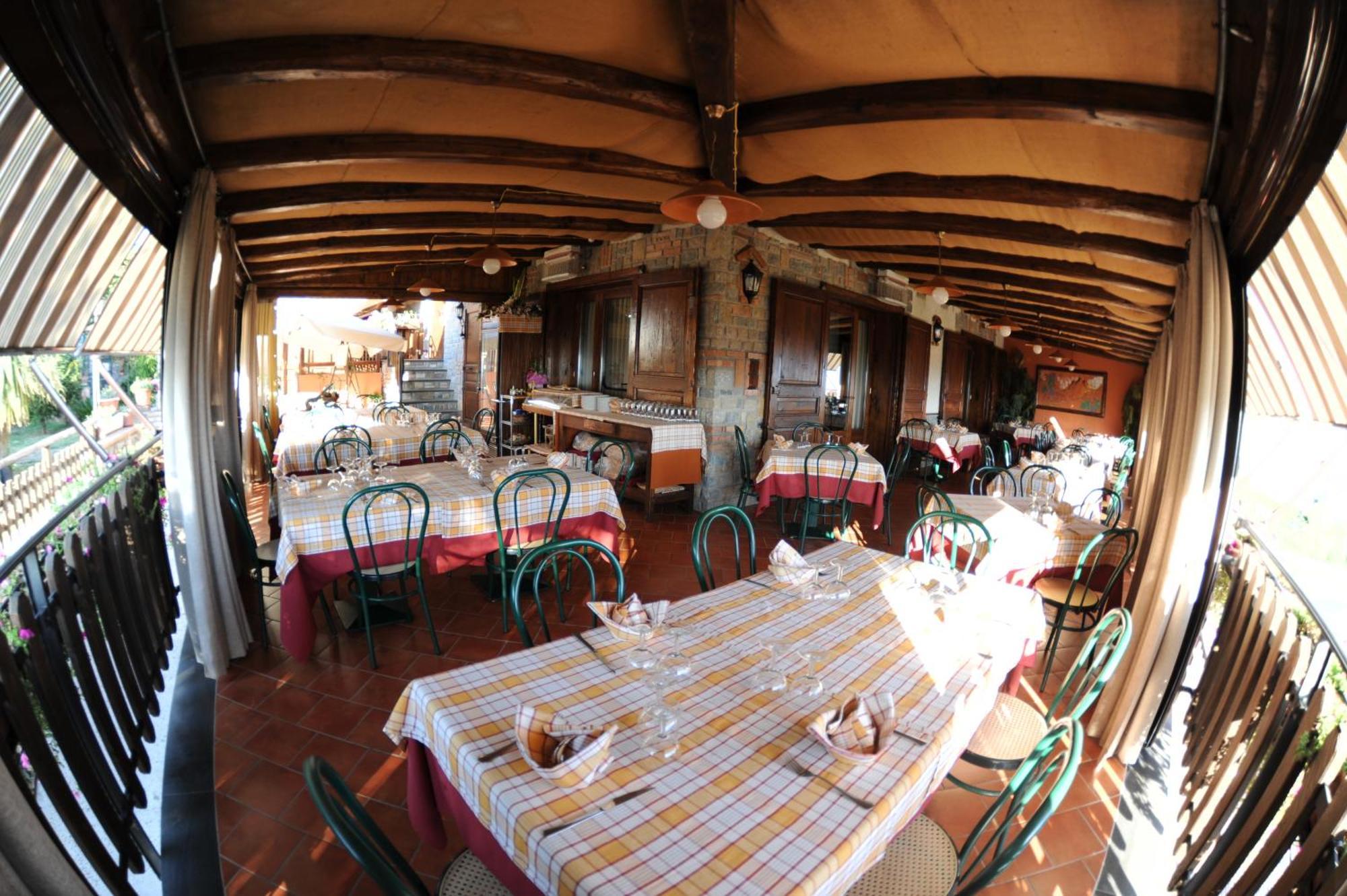 Agriturismo La Baita Аджерола Екстериор снимка