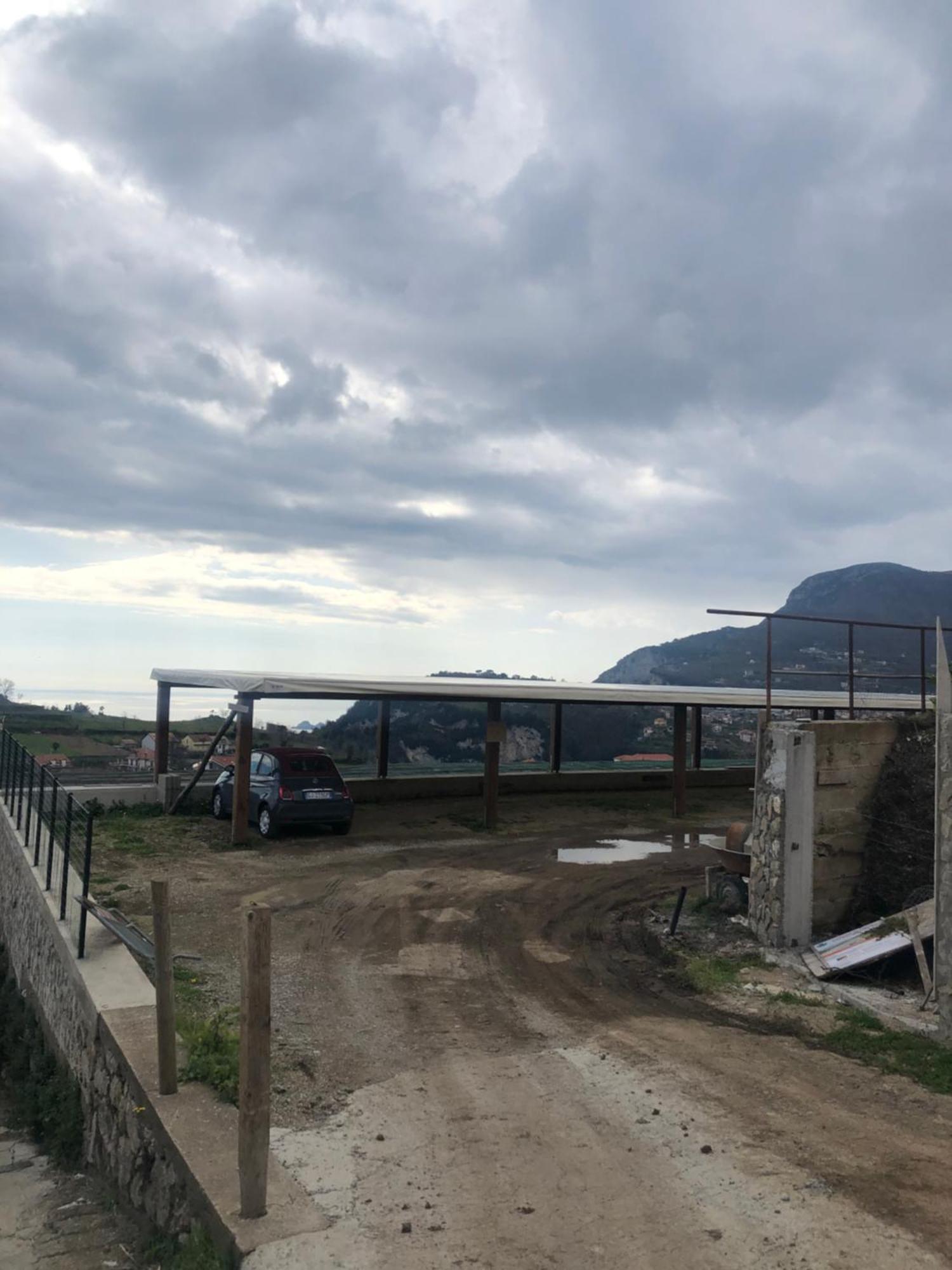 Agriturismo La Baita Аджерола Екстериор снимка