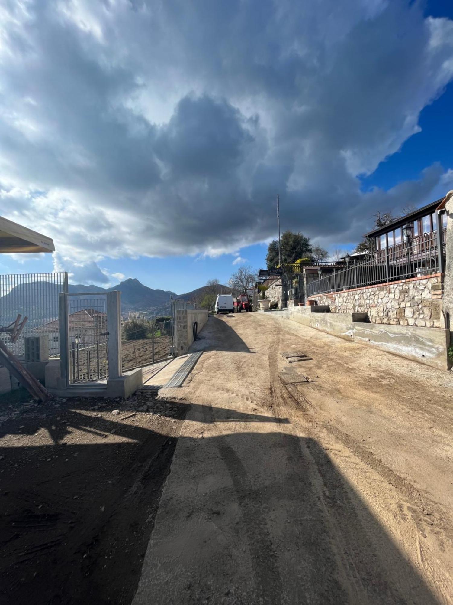 Agriturismo La Baita Аджерола Екстериор снимка