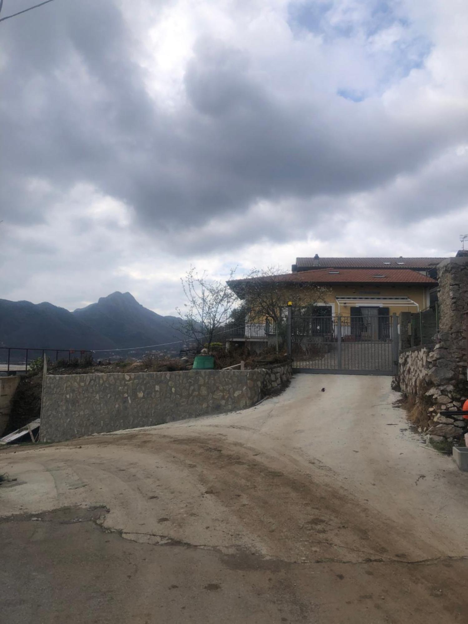 Agriturismo La Baita Аджерола Екстериор снимка