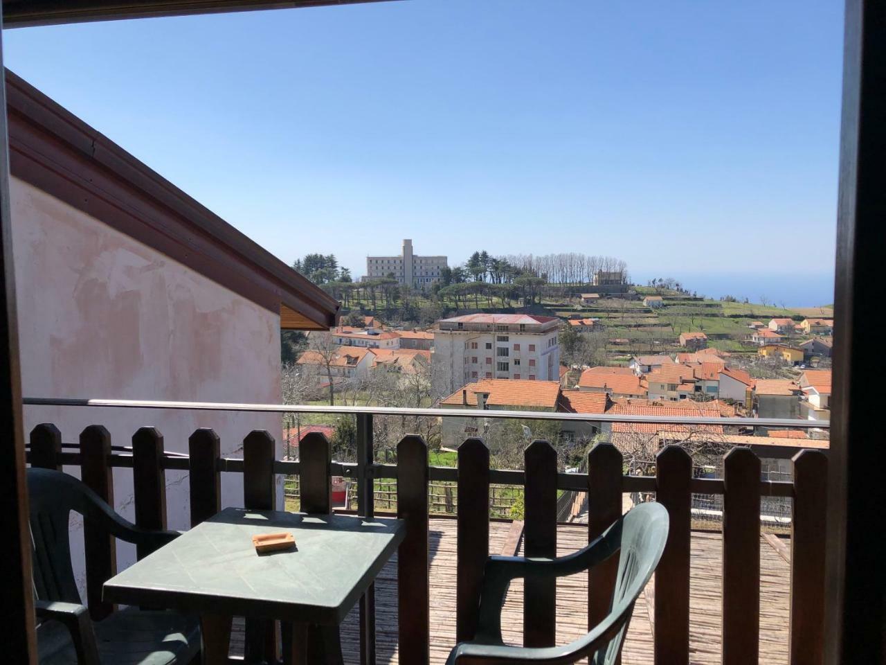 Agriturismo La Baita Аджерола Екстериор снимка