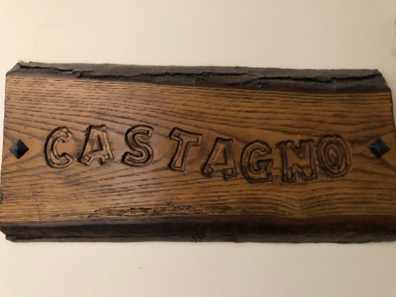 Agriturismo La Baita Аджерола Екстериор снимка