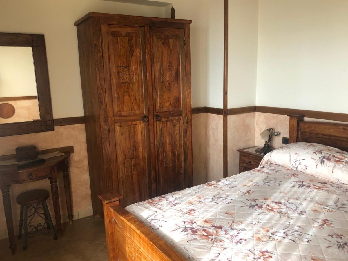 Agriturismo La Baita Аджерола Екстериор снимка